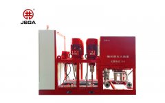高壓細水霧滅火系統(tǒng)應(yīng)用于什么場合？