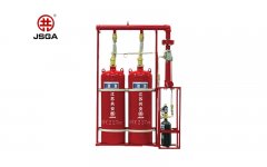 釋放七氟丙烷氣體會(huì)不會(huì)使人中毒？