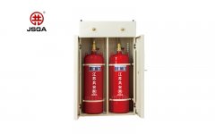 發(fā)電站適合用七氟丙烷氣體滅火系統(tǒng)嗎？