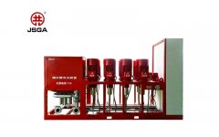 使用高壓細(xì)水霧設(shè)備的優(yōu)勢(shì)有哪些？